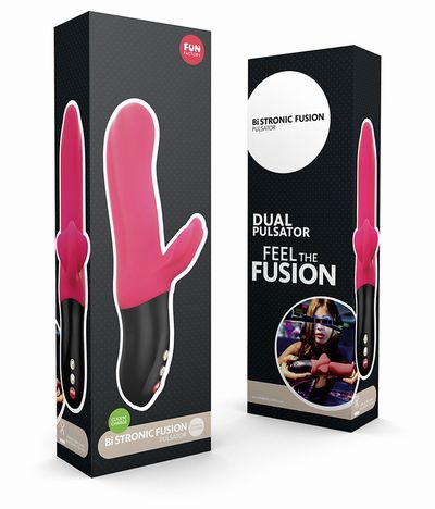 "��������� BI Stronic fusion ������� 4001135FF"