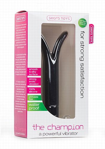 �������� The Champion ������ SH-SHT184BLK