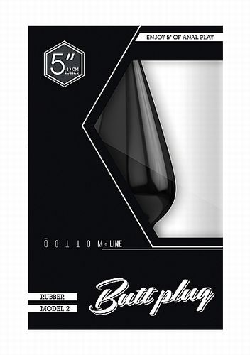 �������� ���������� Bottom Line 5" Model 2 rubber 