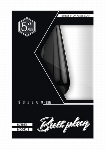 �������� ���������� Bottom Line 5" Model 1 Glass  