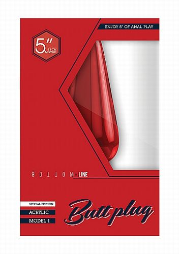 �������� ���������� Bottom Line 5" Model 1 Acrylic