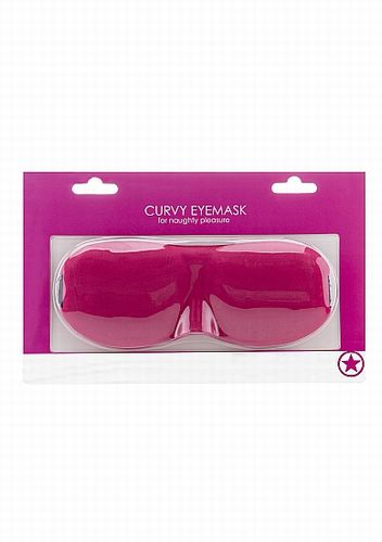 ����� Ouch! Curvy Pink  SH-OU150PNK