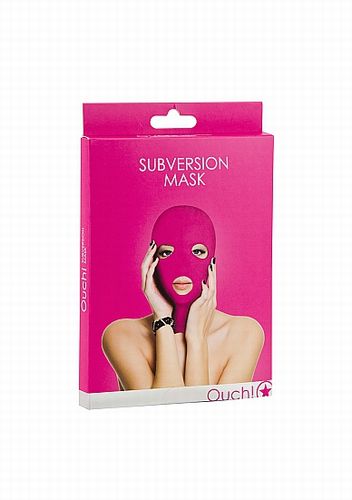 ����� �� ���� Subversion Pink SH-OU034PNK