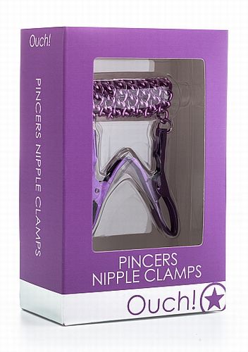 ������ �� ����� Purple SH-OU079PUR
