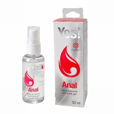 ����������� ����-������ Yes Anal 50 �� 4704sit