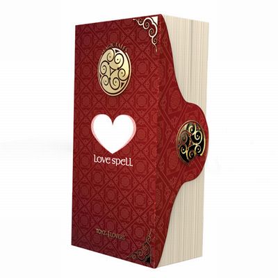 �������� MAGIC TALES LOVE SPELL RABBIT