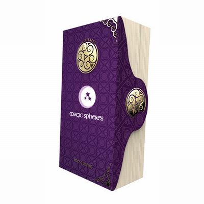 �������� MAGIC TALES MAGIC SPHERES RABBIT
