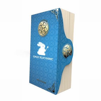 �������� MAGIC TALES BLUE RABBIT