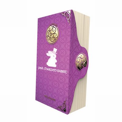 �������� MAGIC TALES PINK CHARMED RABBIT
