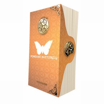 �������� MAGIC TALES STARDUST BUTTERFLY RABBIT