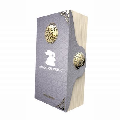 �������� MAGIC TALES SILVER STAR RABBIT