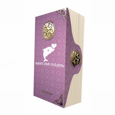 �������� MAGIC TALES SWEET PINK DOLPHIN