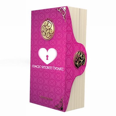 �������� MAGIC TALES SECRET HEART