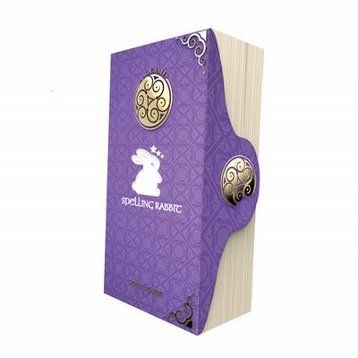 �������� MAGIC TALES SPELLING RABBIT