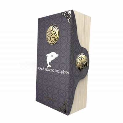 �������� MAGIC TALES BLACK DOLPHIN 