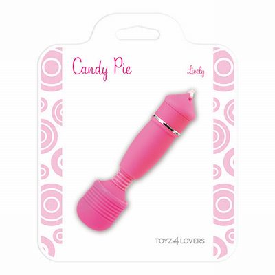 ������������� CANDY PIE LIVELY