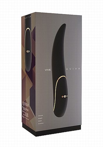 �������� Aviva-Black SH-VIVE005BLK