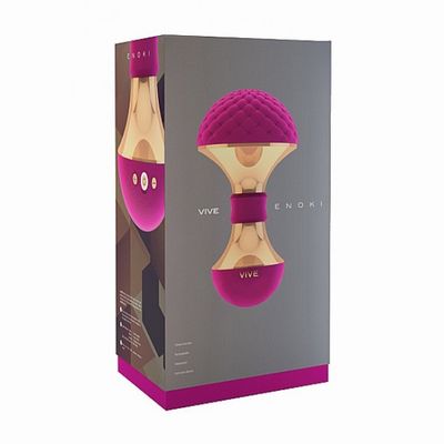 �������� Enoki-Pink