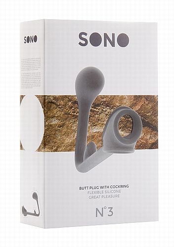 �������� ������ � ����������� ������� SONO �3 ����� SH-SON003GRY