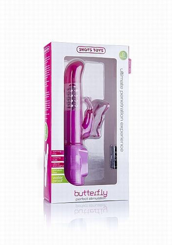 �������� Hi-Tech Butterfly - Pink 