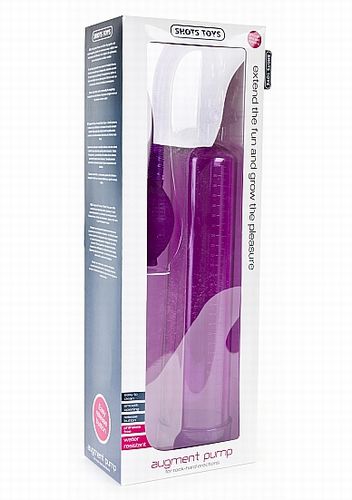 ��������� ����� Augment Purple SH-SHT138PUR