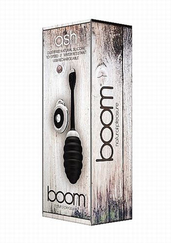 ��������� BOOM Ash Black SH-BOOM010BLK