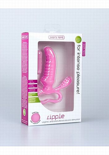 �������� Ripple - Pink