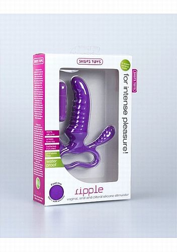 �������� Ripple - Purple 