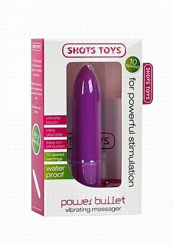 �������� Power Bullet Purple