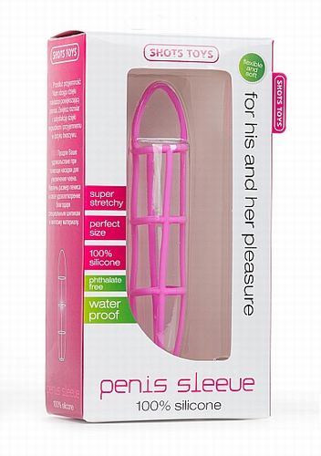 ������� �� ����� Pink 