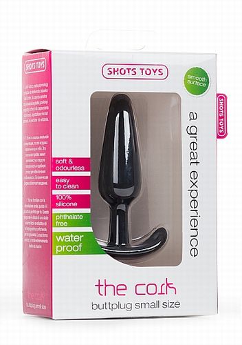 �������� ���������� The Cork-Smal Black 