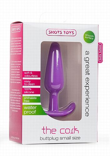 �������� ���������� The Cork-Smal Purple