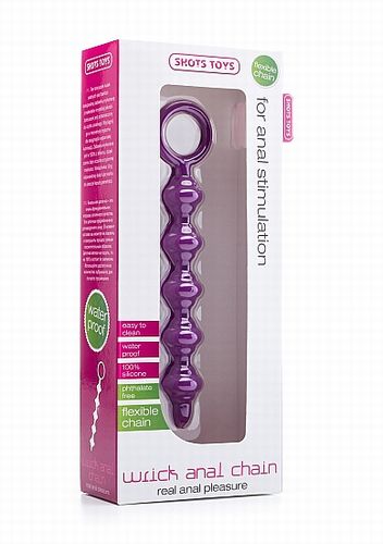 �������� ������� Wrick Purple
