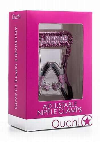 ������ �� ����� � �������� Ouch! Pink 