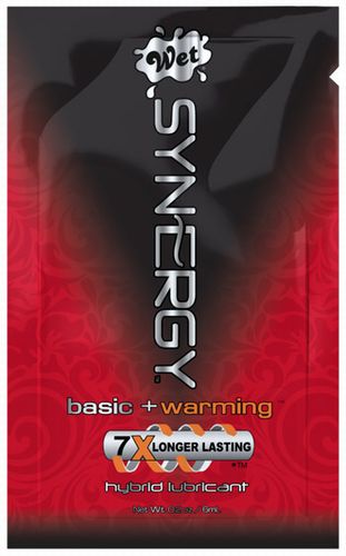 ��������� Wet Synergy Warming