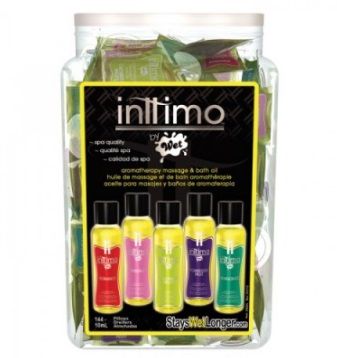 ����� �������� ��������� Inttimo by Wet ��������� 