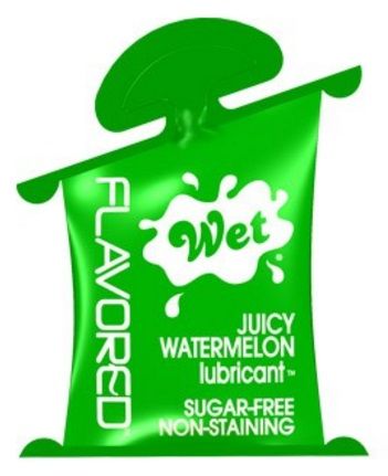 ��������� Wet Flavored Juicy Watermelon ��������� 