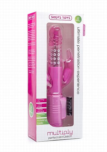 �������� Hi-Tech Multiply - Pink 