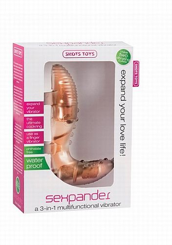 ������� Sexpander Skin 