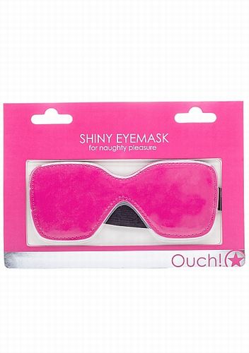 ����� Shiny Pink SH-OU096PNK