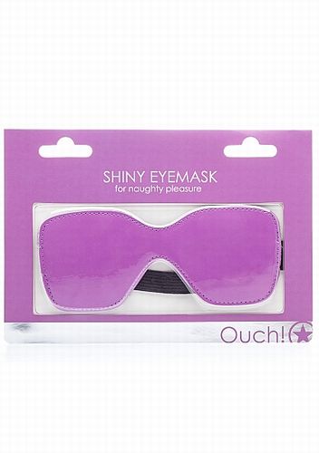 ����� Shiny Purple