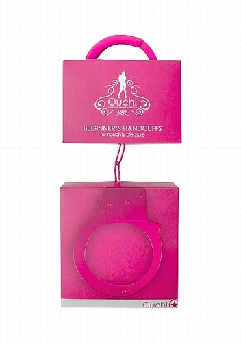 ��������� OUCH! Pink 