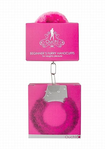 �������� ��������� OUCH! Pink SH-OU002PNK