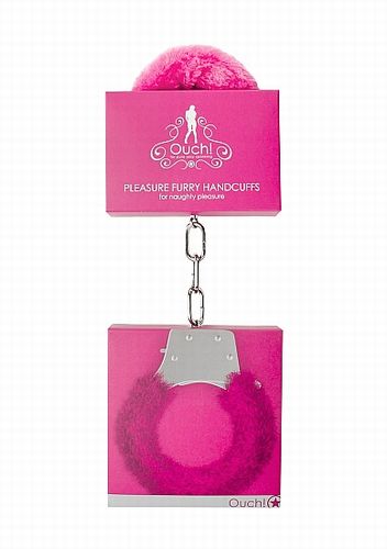 �������� ��������� OUCH! Pink 