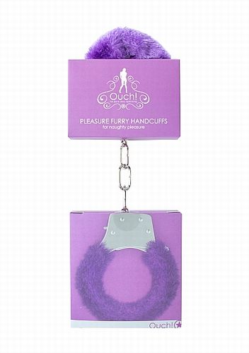 �������� ��������� OUCH! Purple 
