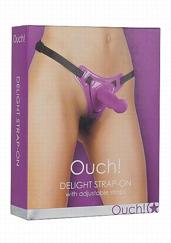 ������� Delight Purple Ouch