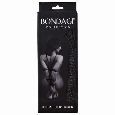  Bondage Collection Grey 3m 
