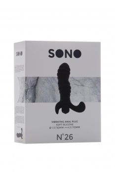 �������� ������������� �������� SONO No.26 Black 