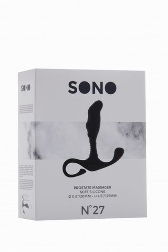 �������� ������������� �������� SONO No.27 Black 