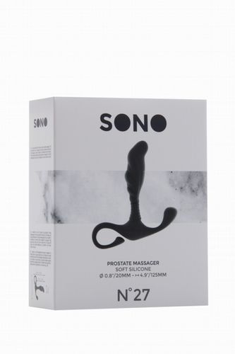 �������� �������� �������� SONO No.27 Grey 